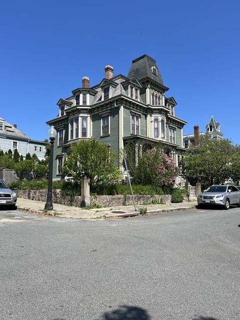 91 State St, New Bedford, MA 02740