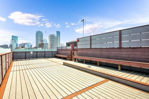 464-466 Commonwealth Ave #53, Boston, MA 02215