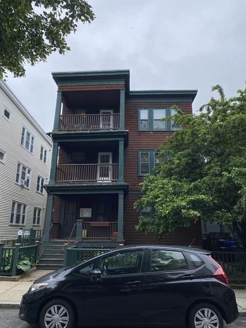 71 Tower St, Boston, MA 02130