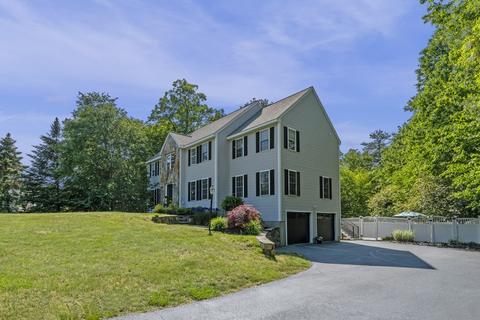 18 Evergreen Ln, Groveland, MA 01834