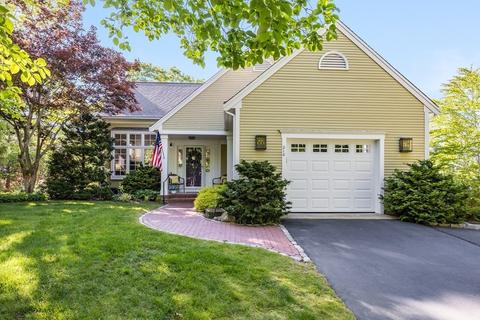 210 Olde Homestead Dr, Barnstable, MA 02648