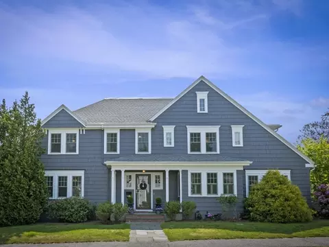 21 Puritan Ave, Swampscott, MA 01907