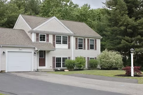 7 Rock Marsh Rd #B, Wareham, MA 02571 photo 2