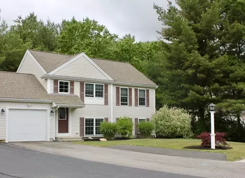 7 Rock Marsh Rd #B, Wareham, MA 02571