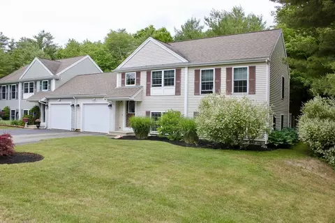 7 Rock Marsh Rd #B, Wareham, MA 02571 photo 3