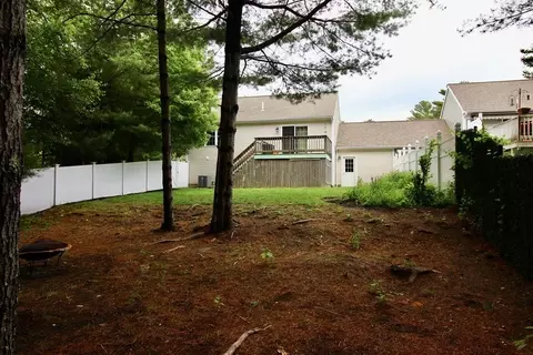 7 Rock Marsh Rd #B, Wareham, MA 02571 photo 8