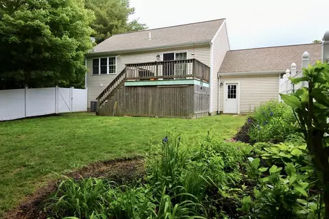 7 Rock Marsh Rd #B, Wareham, MA 02571 photo 9
