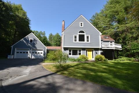 152 Old Bay Rd, Belchertown, MA 01007
