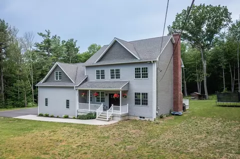 77 Jourdan Rd, Montgomery, MA 01085