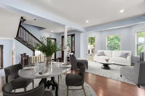 38 Pinckney St, Somerville, MA 02145