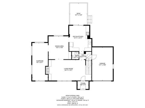 21 Pickwick Rd, Marblehead, MA 01945 photo 37