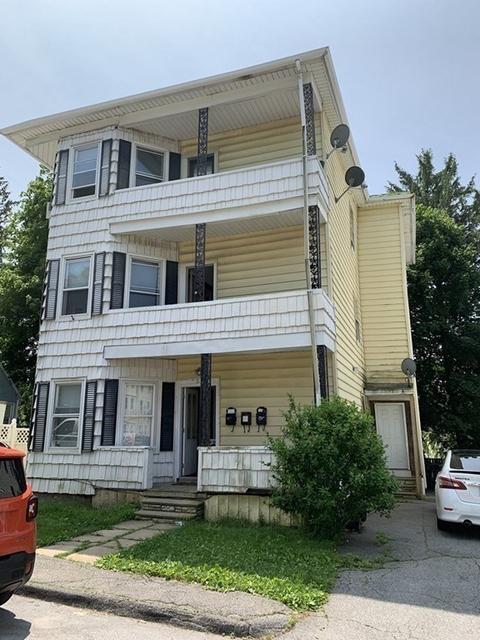 5 Rose St, Worcester, MA 01607