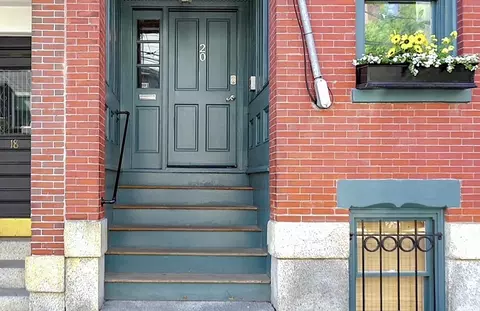 20 Sullivan St #1, Charlestown, MA 02129