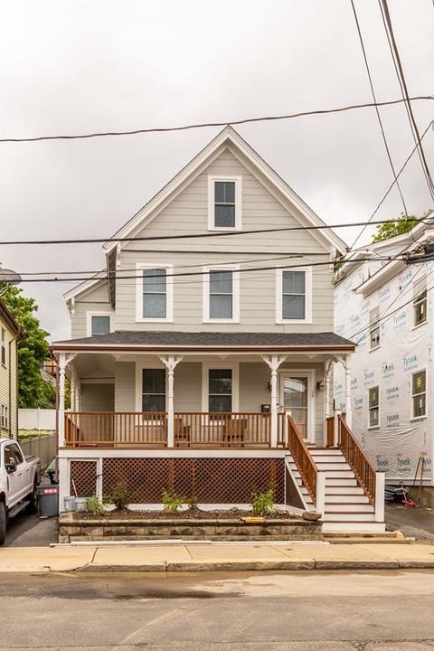 19 Wellington Ave, Somerville, MA 02145