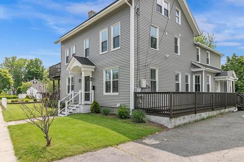 1159 River Rd, Agawam, MA 01001
