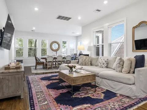 46-48 Franconia St #2, Boston, MA 02122