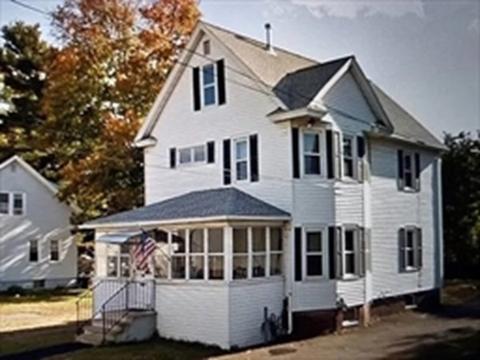 190 Heywood Ave, West Springfield, MA 01089