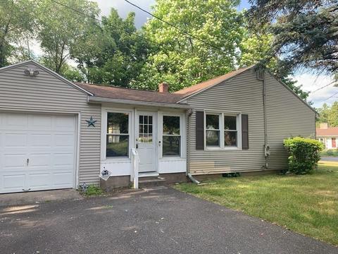 90 E Allen Ridge Rd, Springfield, MA 01118 photo 21