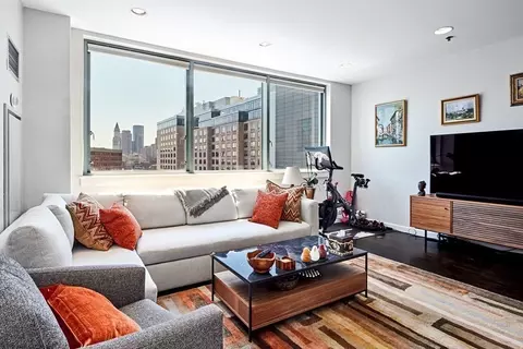 234 Causeway St #718, Boston, MA 02114