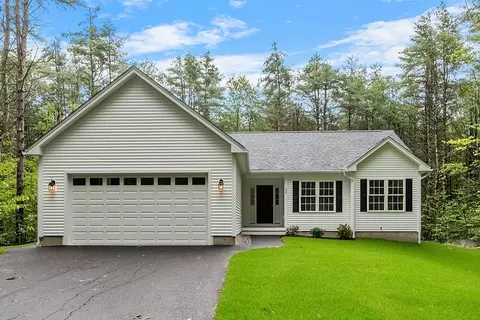 75 Lord Rd, Templeton, MA 01468