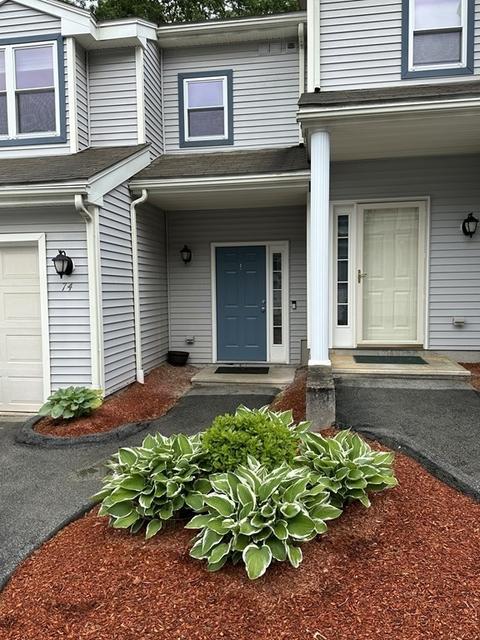 74 Weatherstone Dr #74, Worcester, MA 01604
