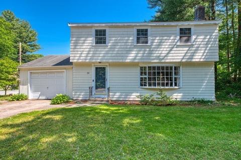 25 Norwood St, Sharon, MA 02067