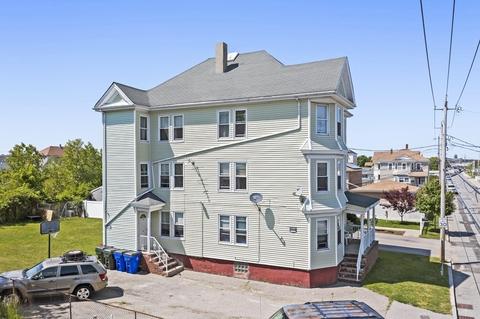 185 Stevens St, Fall River, MA 02721 photo 4