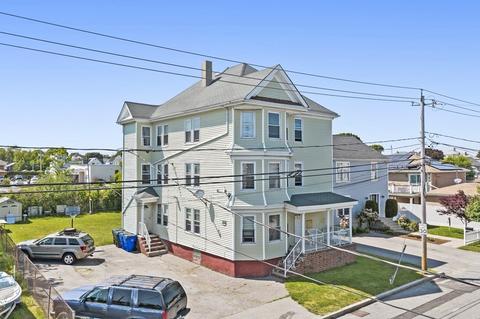 185 Stevens St, Fall River, MA 02721 photo 3