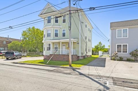 185 Stevens St, Fall River, MA 02721 photo 2
