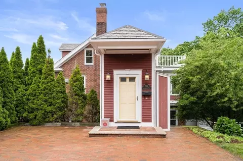 50 Orchardhill Rd #2, Boston, MA 02130