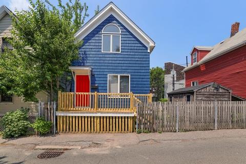 9 Nevada Ave, Somerville, MA 02143