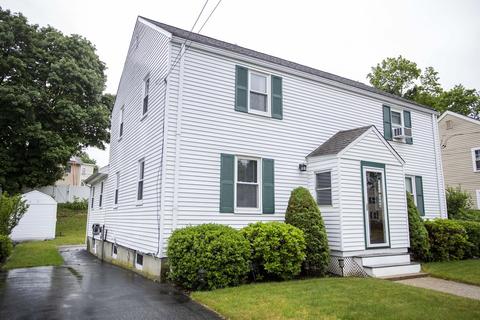 19 Jefferson Rd #19, Wakefield, MA 01880