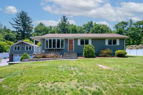 34 Hartness, Sutton, MA 01590