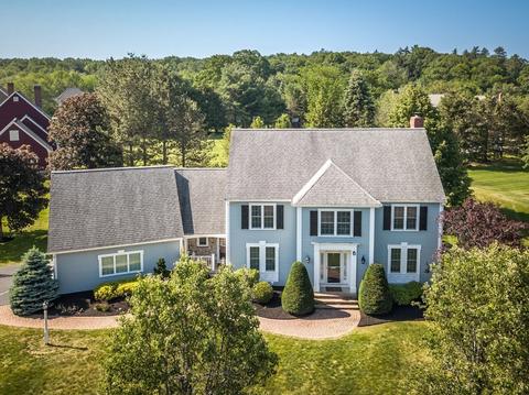 6 Benjamin Dr, Westborough, MA 01581