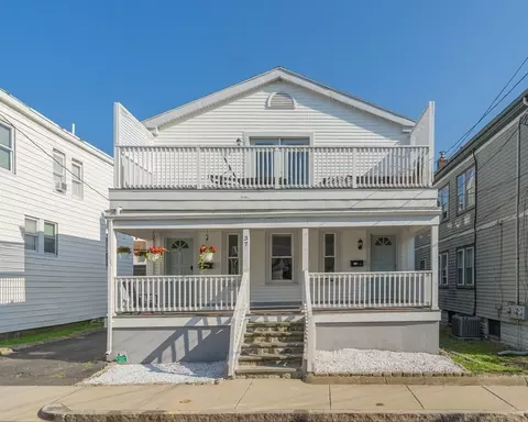 37 Underhill St #1, Winthrop, MA 02152