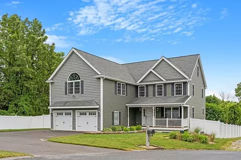 6 Margarets Way, Methuen, MA 01844