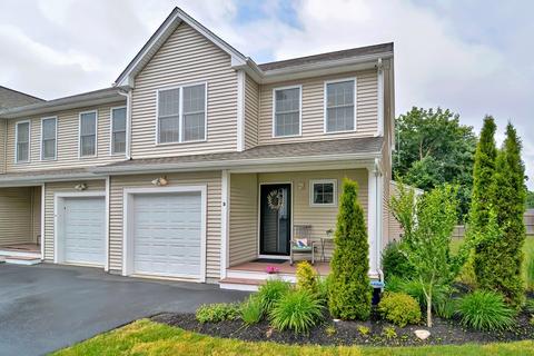 58 Reed Ave #3, North Attleboro, MA 02760