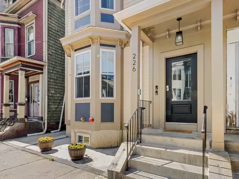 226 Saratoga Street #3 PH, Boston, MA 02128