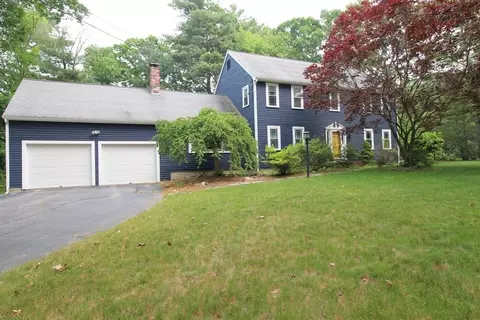 56 Lackey St, Westborough, MA 01581