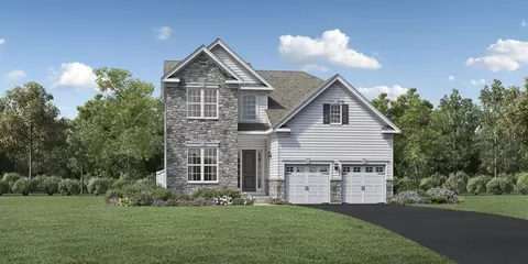 40 Kestrel Hts #20, Plymouth, MA 02360