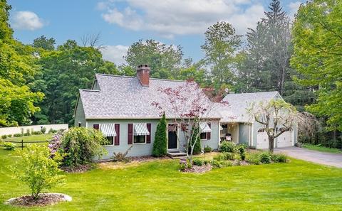 64 Main St, Blandford, MA 01008