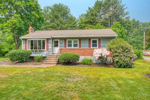 1049 Burt St, Taunton, MA 02780