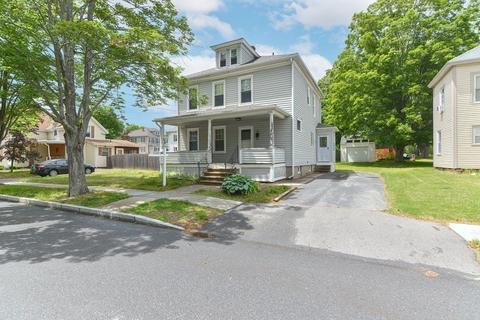 320 Oak St, Clinton, MA 01510