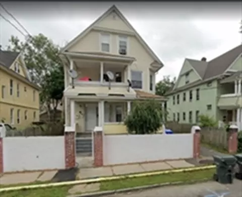 71-73 Bristol St, Springfield, MA 01109