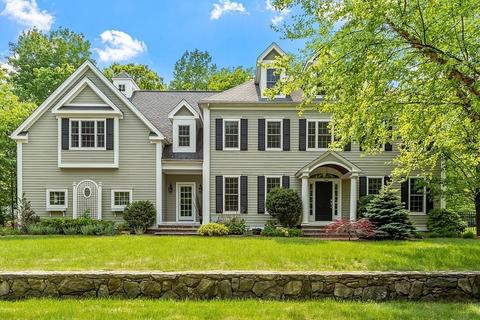 1 Laura Ln # a, Westwood, MA 02090