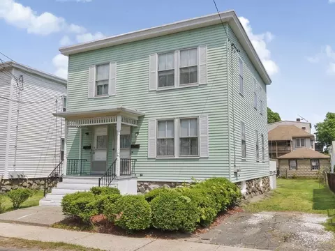 87-89 Howard St, Waltham, MA 02451
