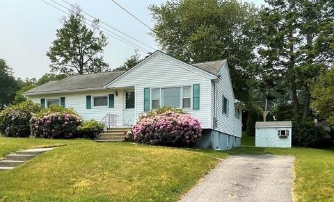 6 Francis St, Grafton, MA 01536