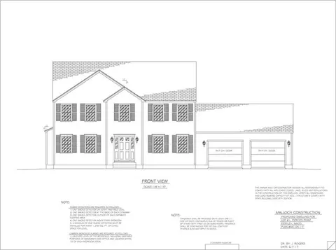 60 Henrietta Way, Taunton, MA 02780