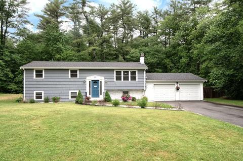 33 Fairwood Dr, Pembroke, MA 02359