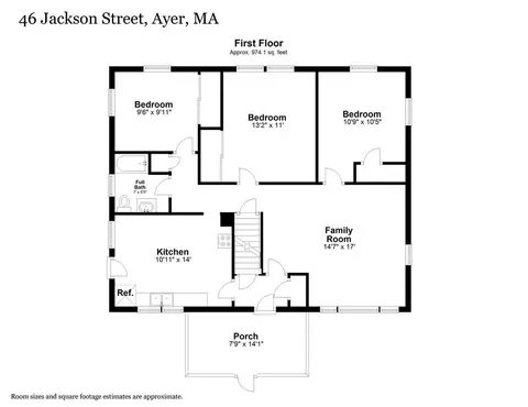 46 Jackson St, Ayer, MA 01432 photo 40